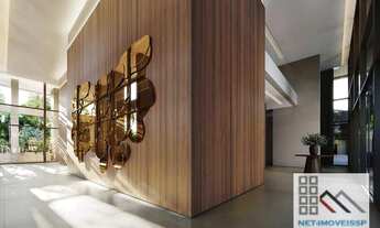 Imagem 5: APARTAMENTO 3 DORMS (158m²), 3 SUITES, 3 VAGAS, TERRAÇO GOURMET. PRÓXIMO AO SHOPPING MORUM