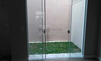 Imagem 6: SOBRADO NOVO COM ARQUITETURA MODERNA EM ÓTIMA LOCALIZAÇÃO