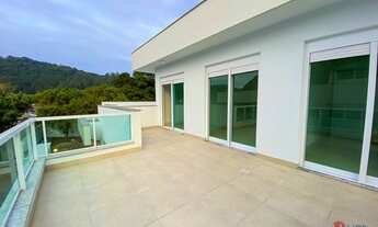 Imagem 7: Cobertura nova à venda em Jurere com 03 quartos sendo 01 suite em excelente condomínio