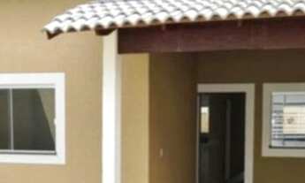 Imagem: LINDA CASA NO SÃO BENTO