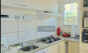 Imagem 5: Apartamento com 2 dormitórios à venda, 55 m² por R$ 200.000,00 - Aventureiro - Joinville/S