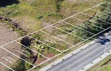 Imagem 2: TERRENO à venda com 360m² por R$ 399.000,00 - CURITIBA / PR