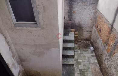 Imagem 5: CASA com 4 dormitórios à venda com 110m² por R$ 344.900,00 no bairro Monza - COLOMBO / PR