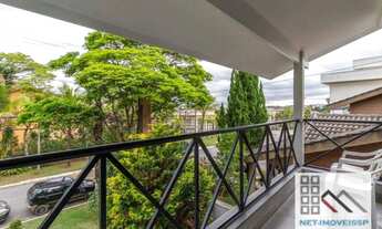 Imagem 7: BELÍSSIMA CASA EM ALPHAVILLE 11 - 430m2