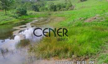 Imagem 16: 2164 Bela fazenda de 78 ha com boa estrutura em Barbacena e de porteira fechada