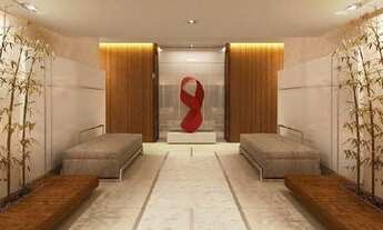 Imagem 5: APARTAMENTO com 2 dormitórios à venda com 124m² por R$ 615.000,00 no bairro Jardim Botânic