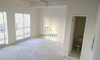 Imagem 2: Sala à venda, 33 m² por R$ 247.000,00 - Centro - Osasco/SP