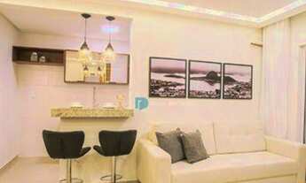 Imagem 4: Apartamento Garden à venda, 132 m² por R$ 403.650,00 - São Pedro - Juiz de Fora/MG