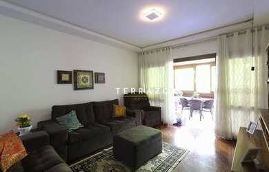 Imagem 5: Apartamento com 3 quartos e 164m² na Tijuca - Teresópolis