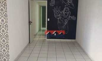 Imagem 4: Apartamento com 3 dormitórios à venda, 100 m² por R$ 550.000,00 - Parque Residencial Eloy