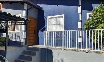 Imagem 3: Casa - Jardim Aeroporto I - Itu