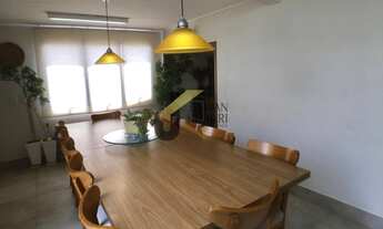 Imagem 2: Apartamento Residencial em CAMPINAS - SP, CAMBUÍ