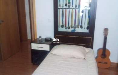 Imagem 6: Apartamento à venda, 4 quartos, 2 suítes, 3 vagas, Belvedere - Belo Horizonte/MG