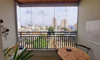 Imagem 6: Apartamento com 3 dormitórios à venda, 92 m² por R$ 680.000,00 - Vila Osasco - Osasco/SP