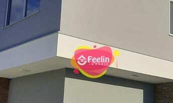 Imagem: Casa com 3 dormitórios à venda, 138 m²