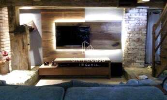 Imagem 7: Casa com 2 dormitórios à venda, 350 m² por R$ 1.480.000,00 - Barra do Rio Cerro - Jaraguá