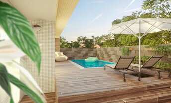 Imagem 2: APARTAMENTO com 1 dormitório à venda com 93.92m² por R$ 640.000,00 no bairro Guaratuba - G