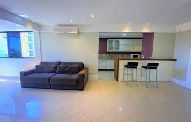 Imagem 2: Linda unidade 3 dormitórios no coração do bairro Jardim Itu Sabará