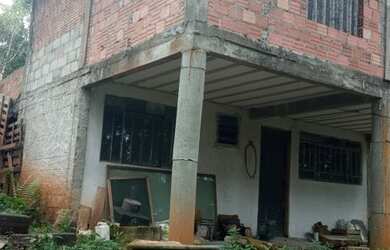 Imagem 3: Chacara 1000,00m² - Campina Grande do Sul