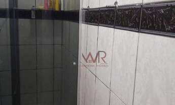 Imagem 4: Casa à venda, 63 m² por R$ 350.000,00 - Itaim Paulista - São Paulo/SP