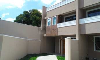 Imagem 2: SOBRADO NOVO COM ARQUITETURA MODERNA EM ÓTIMA LOCALIZAÇÃO