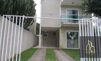 Imagem: Casa com 3 dormitórios à venda, 118 m²