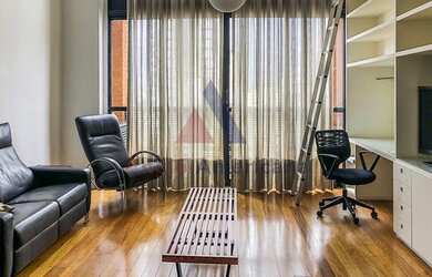 Imagem 2: SãO PAULO - Apartamento Padrão - Jardins