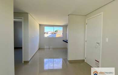 Imagem 4: Cobertura com 2 quartos à venda, 96 m² por R$ 349.000 - Copacabana - Belo Horizonte/MG
