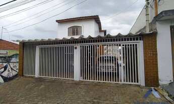 Imagem: Sobrado com 3 dormitórios à venda, 325