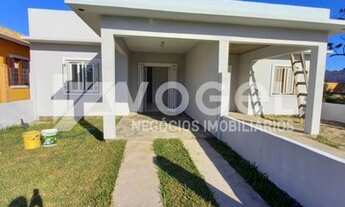 Imagem: CASA GEMINADA DE 2 DORMITÓRIOS