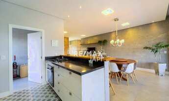 Imagem 2: CASA TÉRREA À VENDA EM JUNDIAÍ - CAXAMBÚ - VALE AZUL - AC 180 m² - 3 QUARTOS - R$ 1.697.00