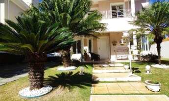 Imagem 3: Casa com 4 quartos - Condomínio Jardim Theodora - Itu/SP