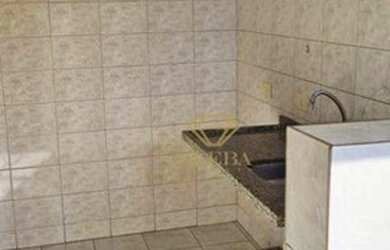 Imagem 6: Edifício Residencial Coralina, Caiçaras, Londrina, 60m² AP2489