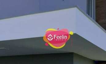 Imagem 3: Casa com 3 dormitórios à venda, 138 m² por R$ 1.290.000,00 - Portal do Ribeirão - Florianó