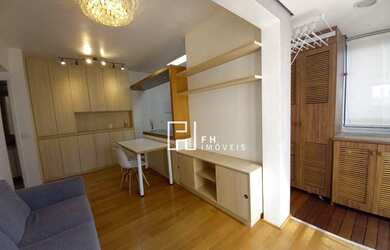 Imagem 5: Apartamento com 2 dormitórios à venda, 53 m² por R$ 830.000,00 - Jardim Vila Mariana - São