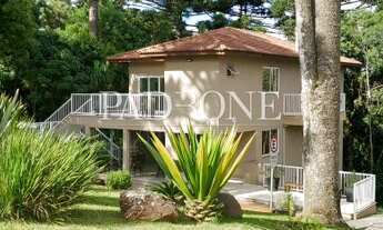 Imagem 5: TERRENO EM CONDOMÍNIO em CURITIBA - PR, no bairro Abranches - Referência TE500