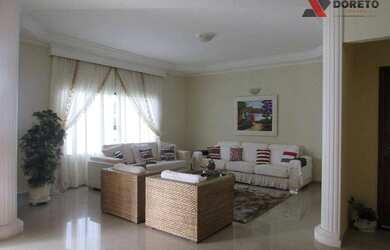 Imagem 3: Chácara com 3 dormitórios à venda, 1110 m² por R$ 1.380.000,00 - Colina Nova Boituva - Boi