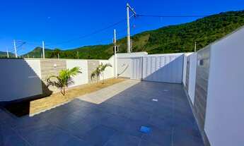 Imagem 7: Casa para venda tem 67 metros quadrados com 2 quartos no Barroco em Itaipuacu!