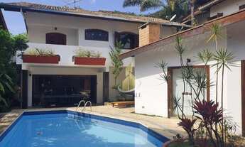 Imagem 6: Casa com 4 dormitórios à venda, 410 m² por R$ 2.050.000,00 - Bosque Imperial - São José do