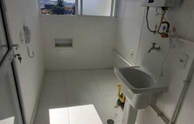 Imagem 7: Apto Novinho, Seja o Primeiro Morador- SUITE, 2 VAGAS, CONDOMINIO COMPLETO