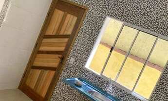 Imagem 5: Casa com 2 dormitórios à venda, 65 m² por R$ 220.000,00 - Suarão - Itanhaém/SP