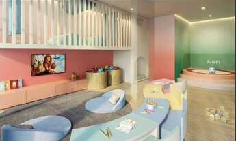 Imagem 6: Apartamento para venda tem 131 metros quadrados com 4 quartos em Vila Gumercindo - São Pau