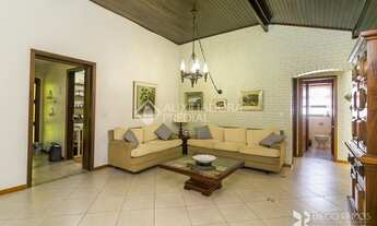 Imagem 6: Maravilhosa casa térrea com um amplo pátio no bairro Jardim Isabel