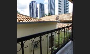 Imagem 7: Casa para venda com 253 metros quadrados com 3 quartos em Madalena - Recife - Pernambuco