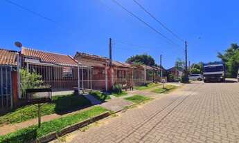 Imagem 3: Casa com 2 dormitórios à venda, 65 m² por R$ 222.000,00 - Bela Vista - Sapucaia do Sul/RS