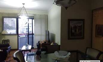 Imagem 7: Apartamento com 3 dormitórios à venda, 80 m² por R$ 800.000,00 - Vila Clementino - São Pau