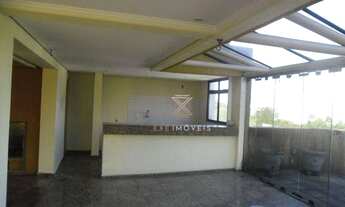 Imagem 8: Apartamento com 3 dormitórios, 120 m² - venda por R$ 2.000.000,00 ou aluguel por R$ 8.000