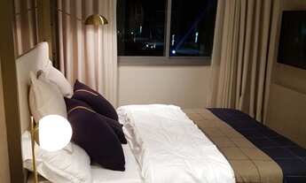 Imagem: Apartamento na Leopoldina com 121m² 3 dormitórios