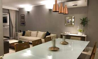 Imagem: Vendo Apartamento Vista Mar Todo Próximo