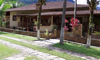 Imagem 4: Casa Linear, com 4 suítes, em Condomínio no Limoeiro